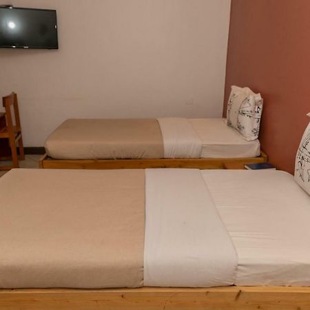 Perle Boutique Hotel Кигали Экстерьер фото